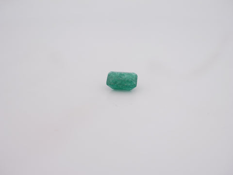 Colombian Emerald - 05.60 Carat
