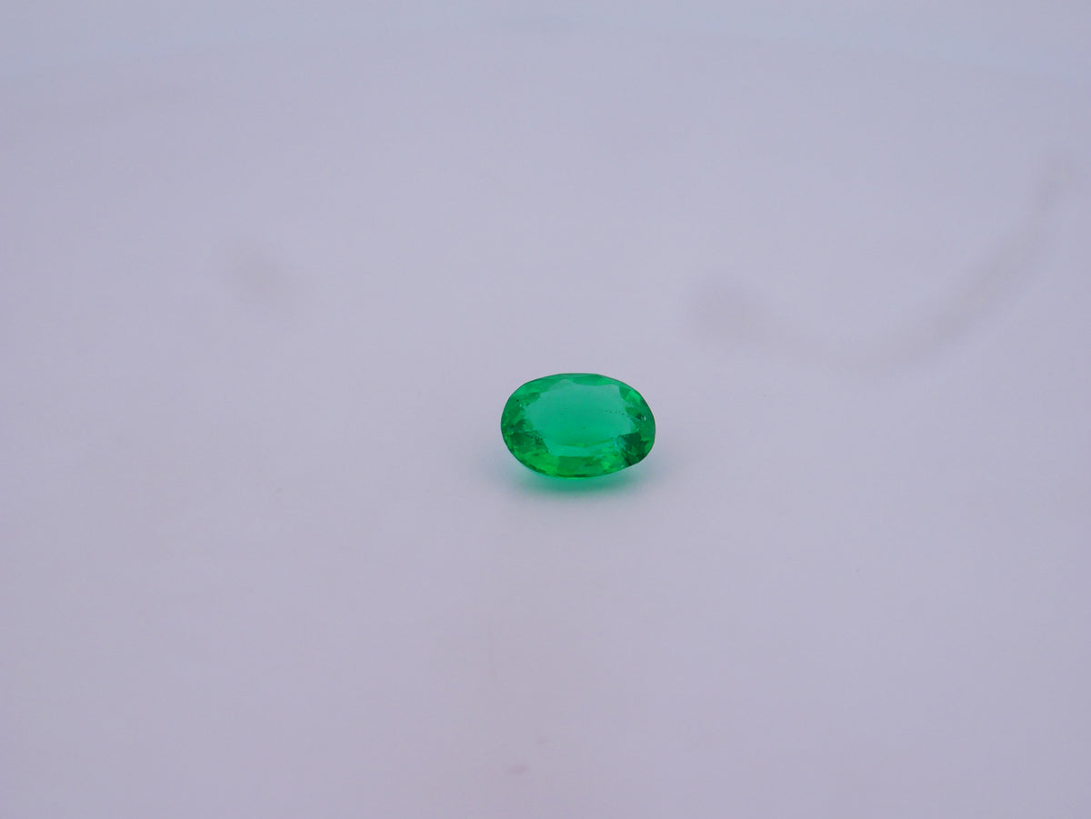 Zambian Emerald - 05.25 Carat