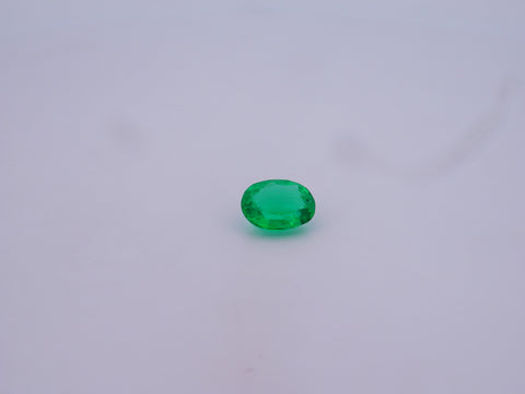 Zambian Emerald - 05.25 Carat