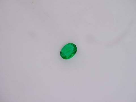 Zambian Emerald - 05.25 Carat