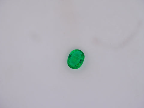 Zambian Emerald - 05.00 Carat