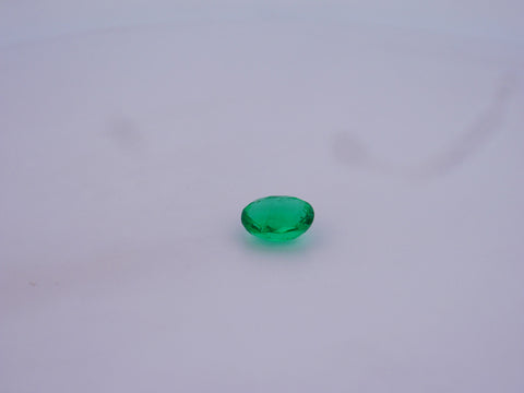 Zambian Emerald - 05.00 Carat