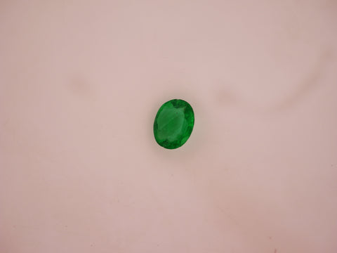 Zambian Emerald - 06.40 Carat
