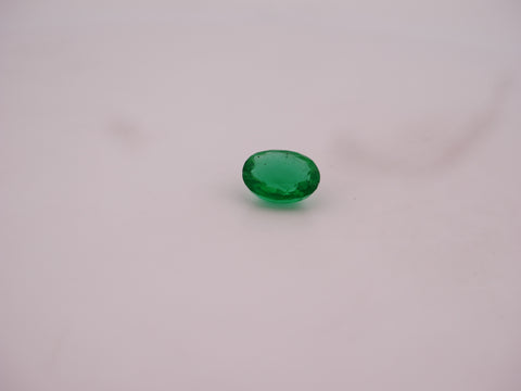 Zambian Emerald - 06.40 Carat