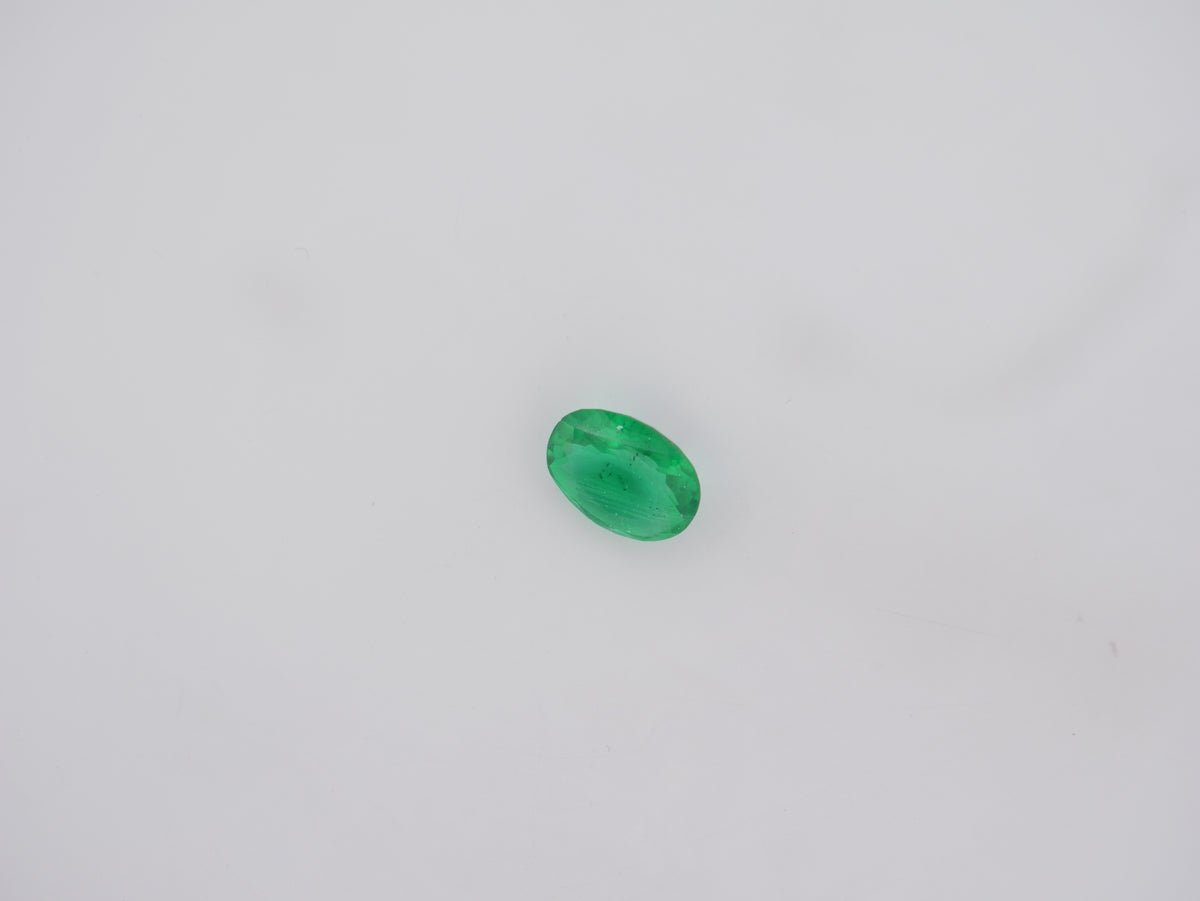 Zambian Emerald - 06.00 Carat