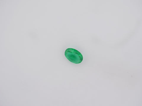 Zambian Emerald - 06.00 Carat