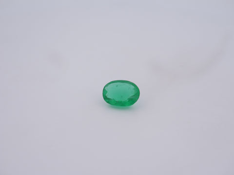 Zambian Emerald - 06.00 Carat