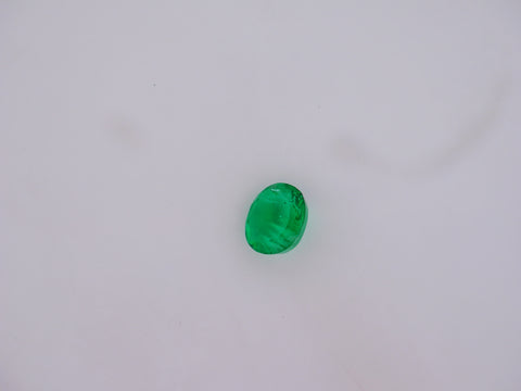 Colombian Emerald - 06.04 Carat