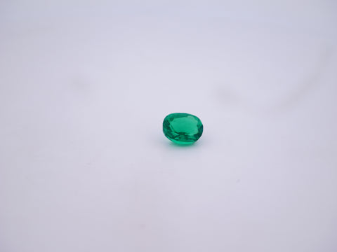 Colombian Emerald - 07.25 Carat
