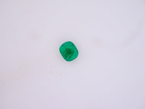 Colombian Emerald - 04.95 Carat
