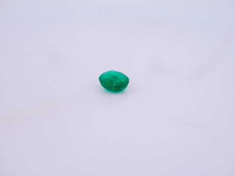 Colombian Emerald - 04.95 Carat