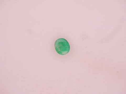 Colombian Emerald - 05.54 Carat