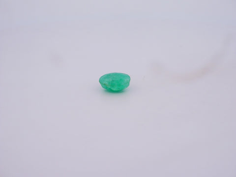 Colombian Emerald - 05.54 Carat