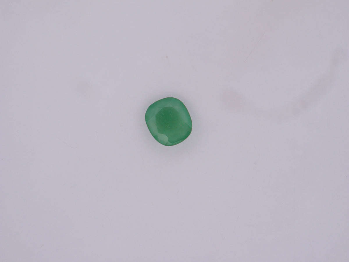 Colombian Emerald - 04.40 Carat