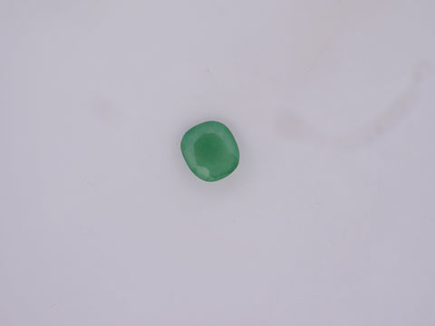 Colombian Emerald - 04.40 Carat