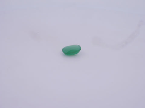 Colombian Emerald - 04.40 Carat