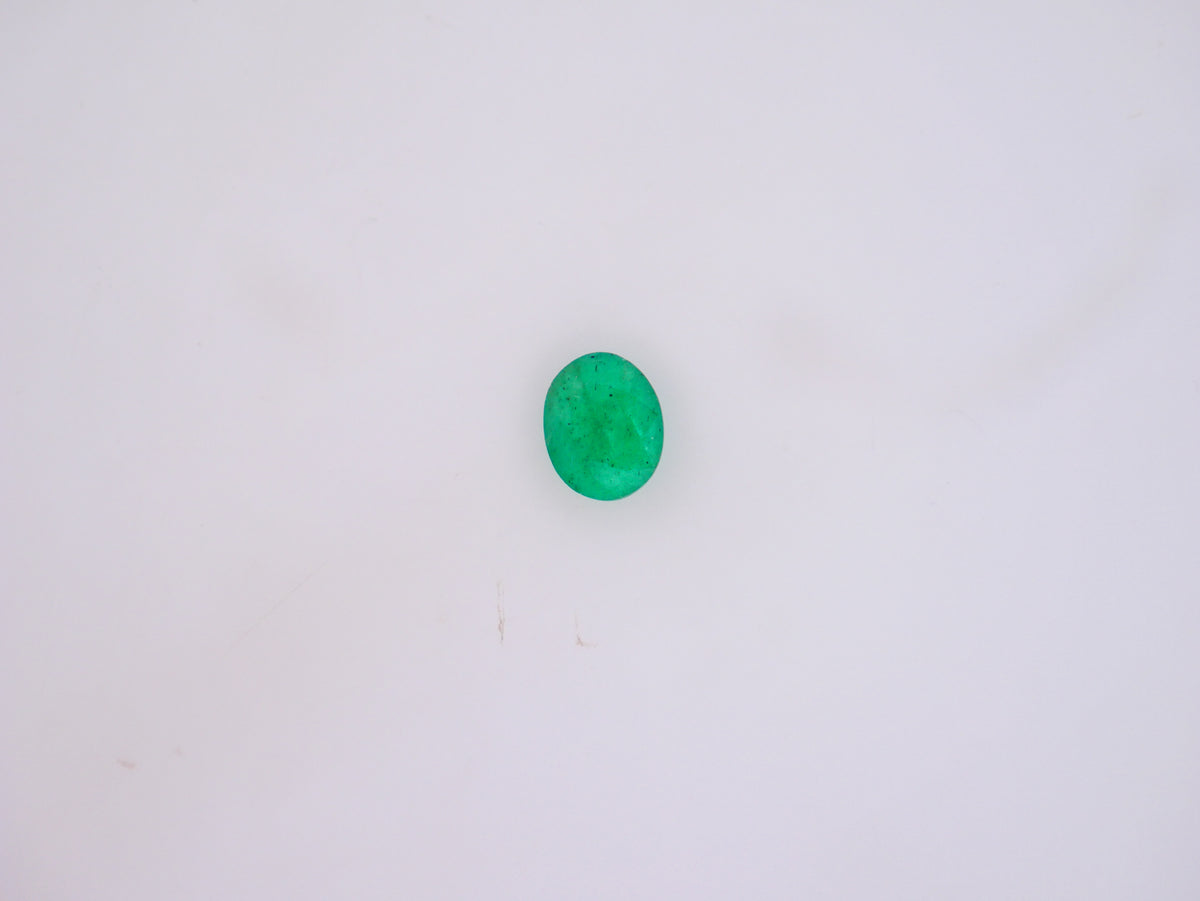 Colombian Emerald - 03.15 Carat