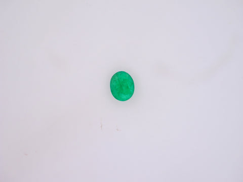 Colombian Emerald - 03.15 Carat