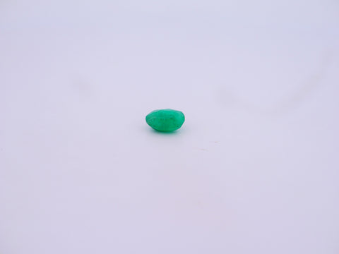 Colombian Emerald - 03.15 Carat