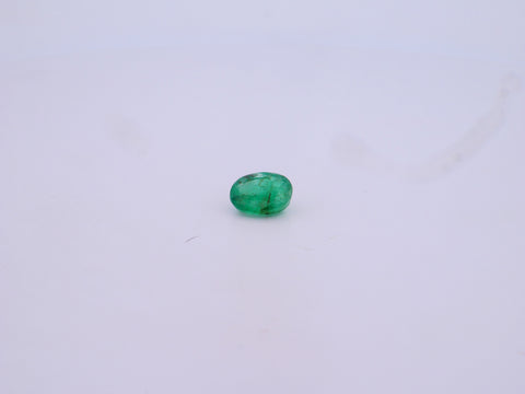 Colombian Emerald - 03.84 Carat