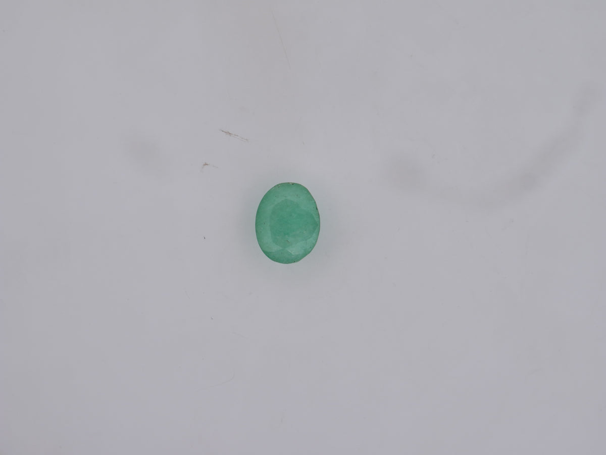 Colombian Emerald - 05.75 Carat