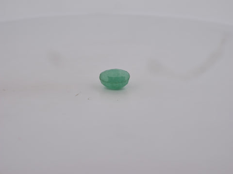 Colombian Emerald - 05.75 Carat