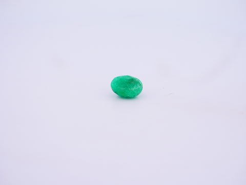 Colombian Emerald - 04.80 Carat