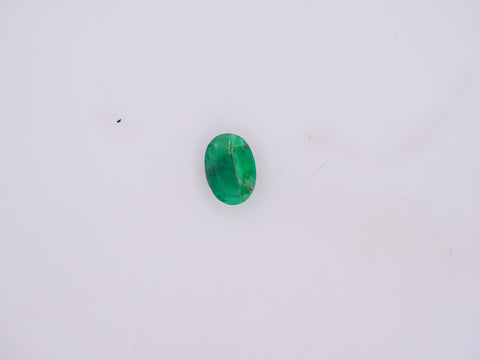 Colombian Emerald - 05.27 Carat