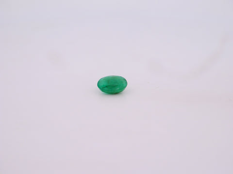 Colombian Emerald - 03.75 Carat