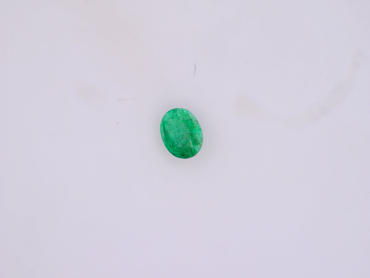 Colombian Emerald - 05.20 Carat