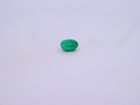 Colombian Emerald - 05.20 Carat