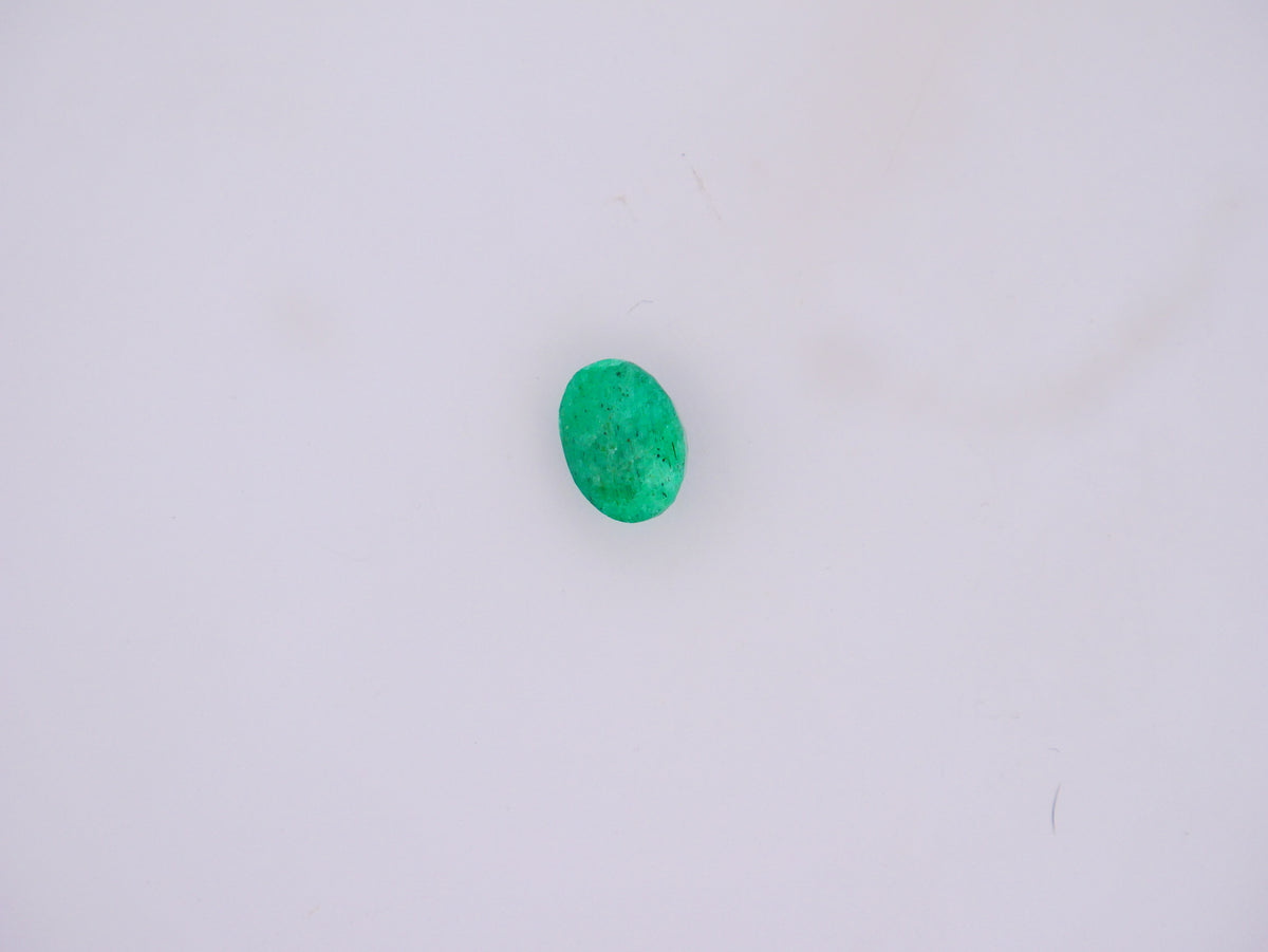 Colombian Emerald - 05.45 Carat