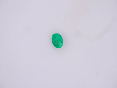Colombian Emerald - 05.45 Carat