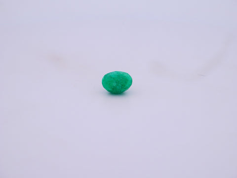 Colombian Emerald - 05.45 Carat