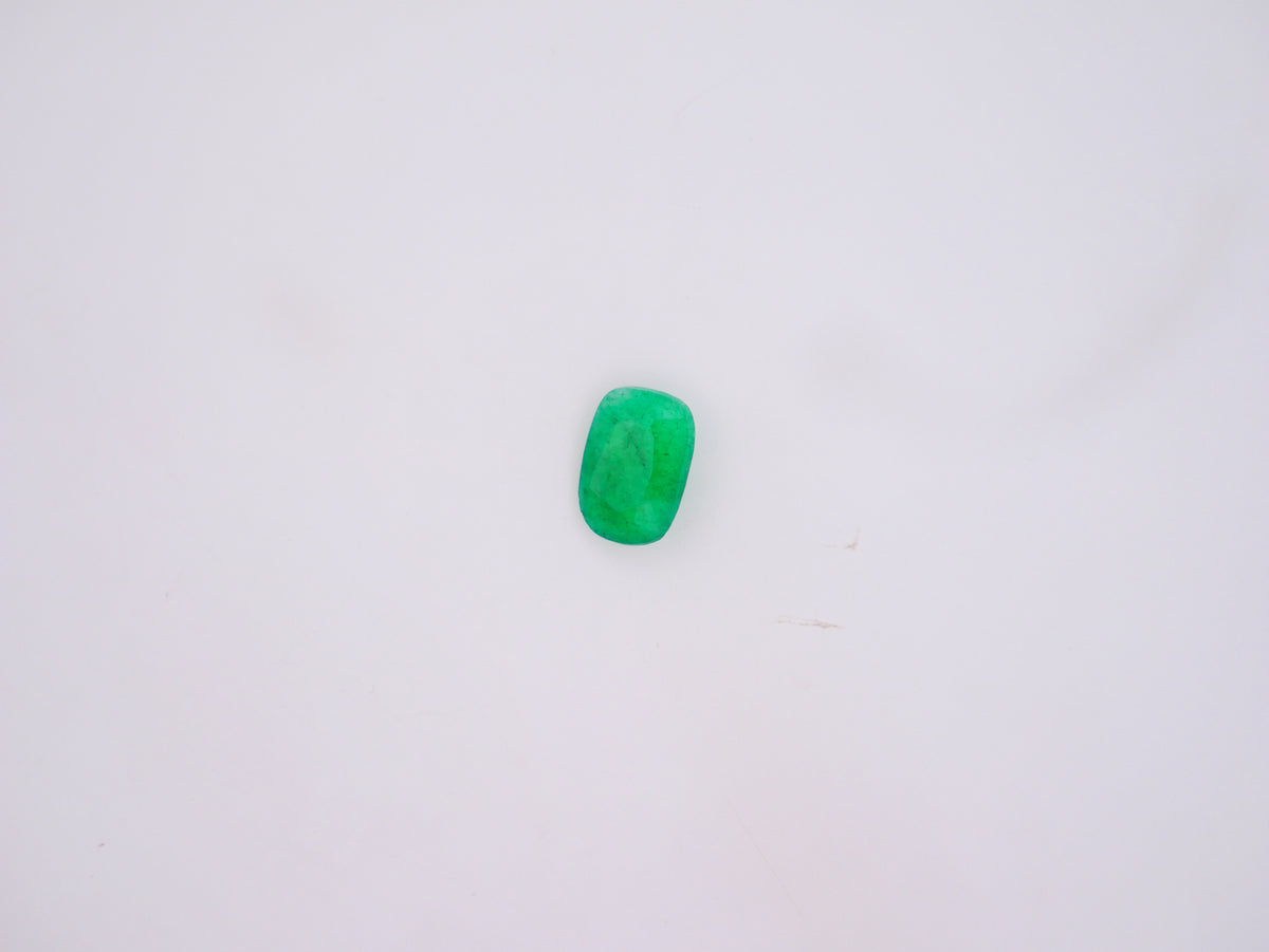 Colombian Emerald - 02.49 Carat