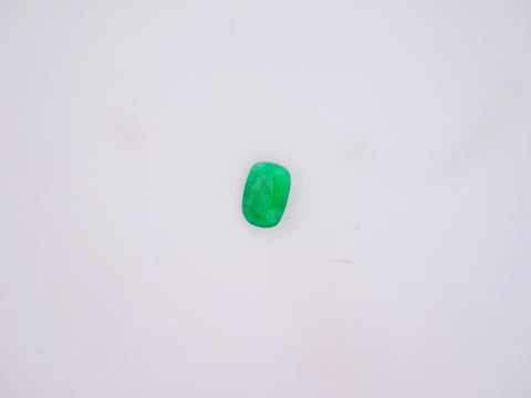 Colombian Emerald - 02.49 Carat