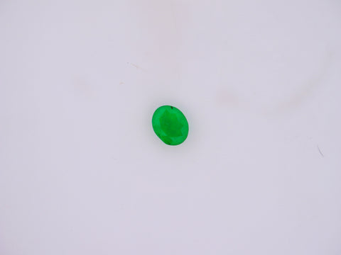 Colombian Emerald - 03.45 Carat