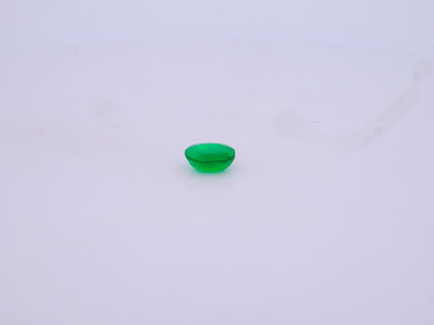 Colombian Emerald - 03.45 Carat