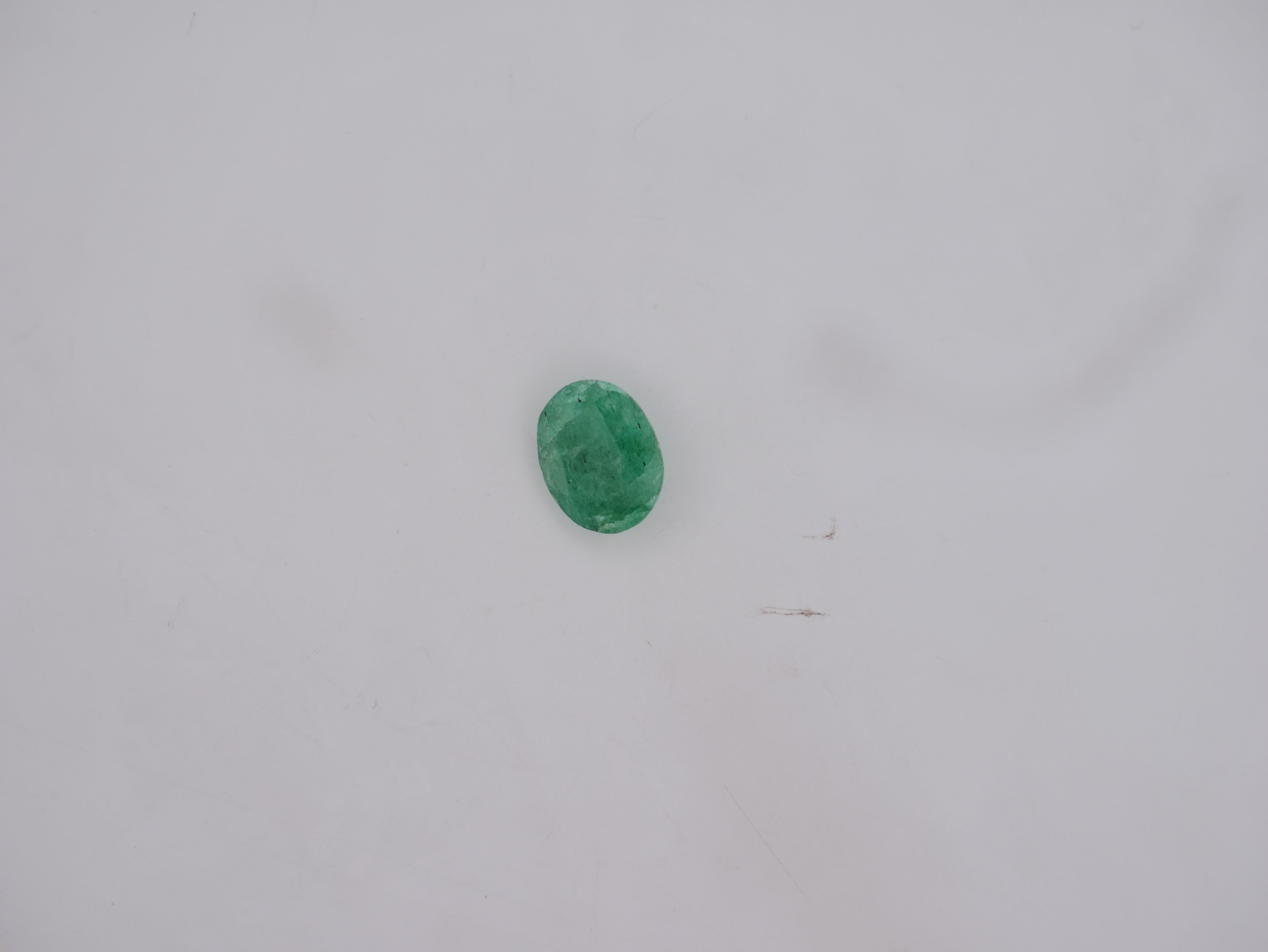 Colombian Emerald - 02.90 Carat