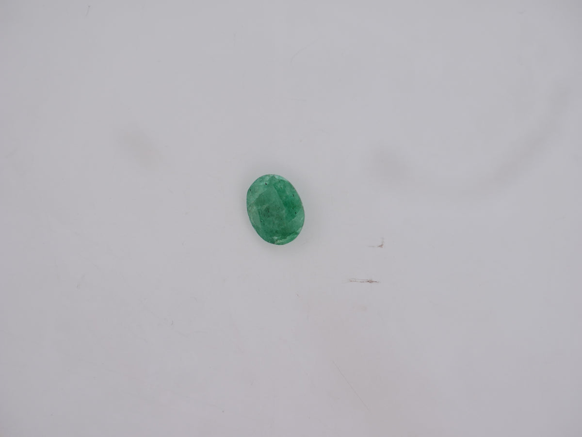 Colombian Emerald - 02.90 Carat