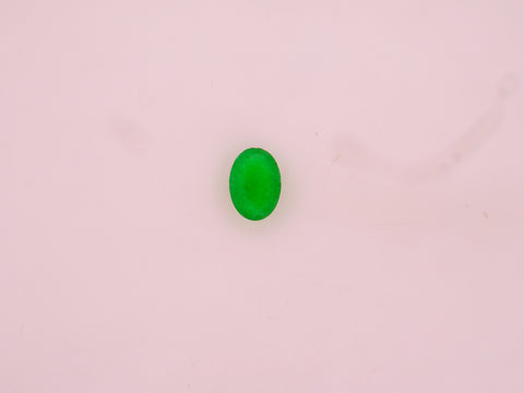 Colombian Emerald - 04.40 Carat