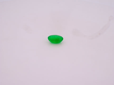 Colombian Emerald - 04.40 Carat