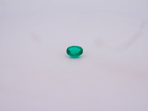 Colombian Emerald - 04.40 Carat