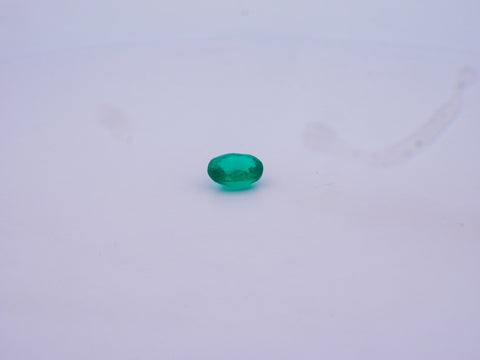 Colombian Emerald - 04.80 Carat