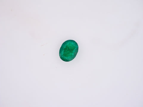 Colombian Emerald - 06.60 Carat
