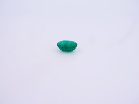 Colombian Emerald - 06.60 Carat