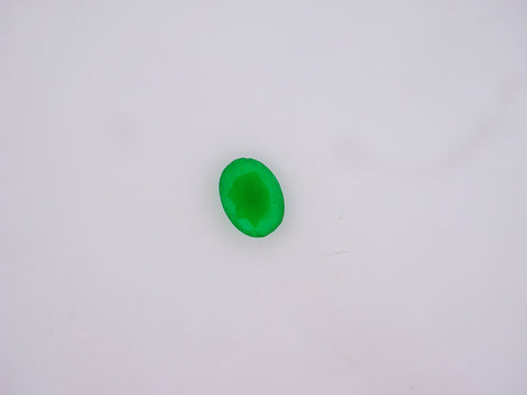 Colombian Emerald - 04.75 Carat