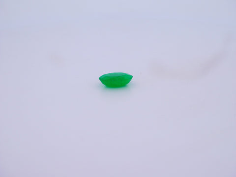 Colombian Emerald - 04.75 Carat