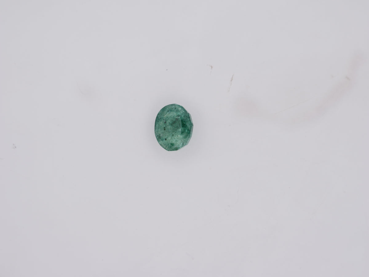 Colombian Emerald - 05.20 Carat
