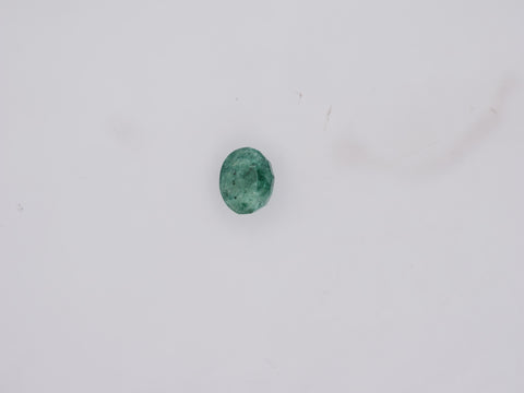 Colombian Emerald - 05.20 Carat